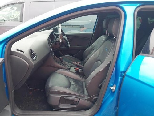 2013 2020 seat leon - leon, mk3
