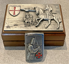 Genuine Brand New 2012 ZIPPO