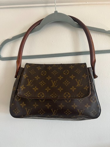 Louis vuitton mini looping - vuitton,