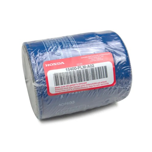Genuine oil filter for - genuine,