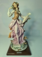 Florence Giuseppe Armani LADY