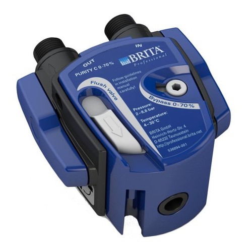 Brita purity filter - purity, c