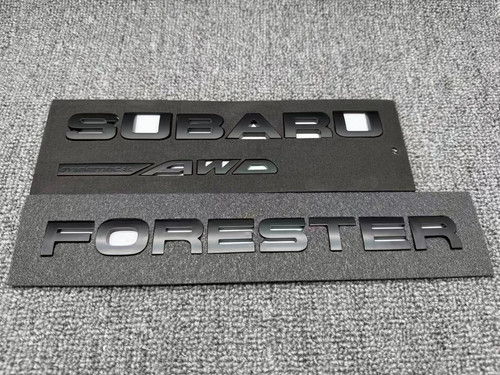 Jdm matte black symmetrical - jdm,