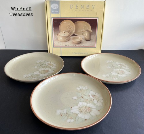 Vintage denby daybreak - 3,