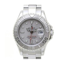 Rolex Yacht-Master 169622