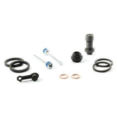 Front brake caliper repair - front, kit