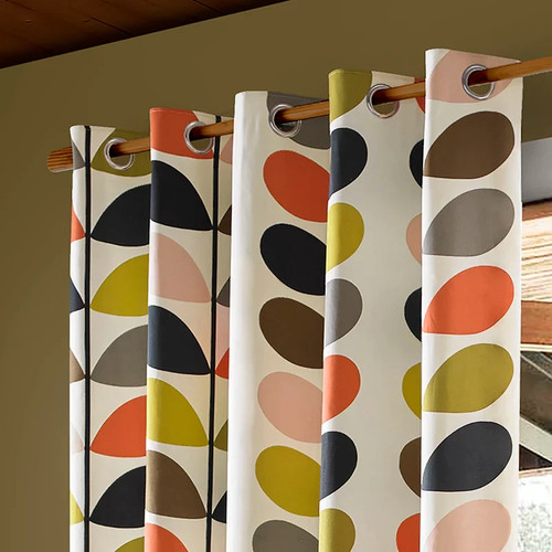 Orla kiely multi - multi, lined