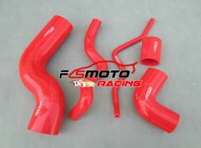 Silicone Intercooler Boost