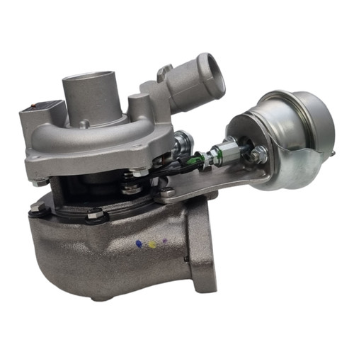 Turbocharger opel astra - opel,