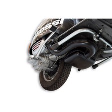 Malossi Power Classic Exhaust