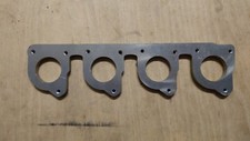 4age Throttle Plate 20v Alloy Weld Conversion
