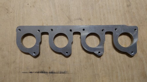 4age throttle plate - 4age,