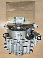 Jaguar Land Rover 2.0L Diesel AJ200D Engine Oil Pump G4D36L079F Genuine JDE40053