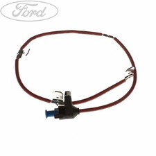 Genuine Ford Fiesta Focus Mondeo TDCi Glow Plug Wire 1745678