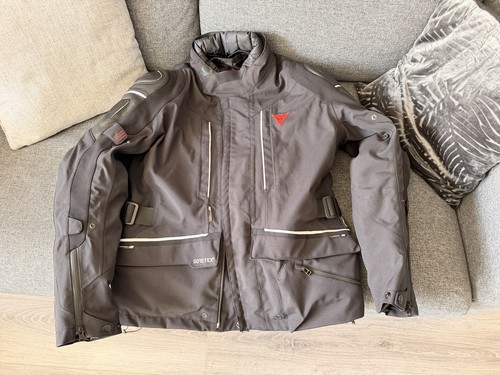 Dainese cyclone laminated - d,