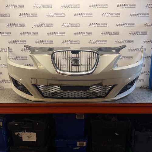 Seat leon mk2 complete - seat, fl