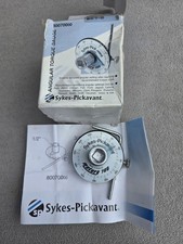 Sykes pickavant torque - sykes,