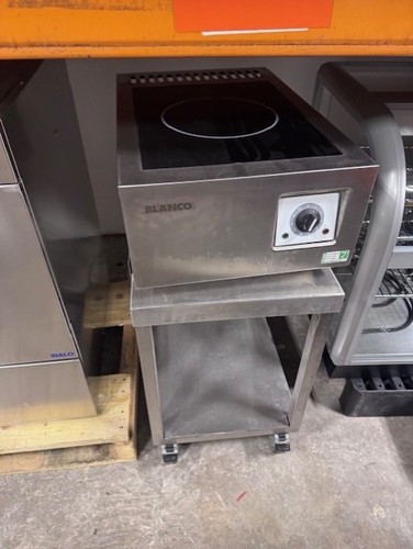 Blanco electric hob catering - electric,
