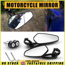 2pcs Rearview Side Mirrors