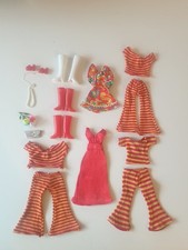 mary quant daisy doll clothes