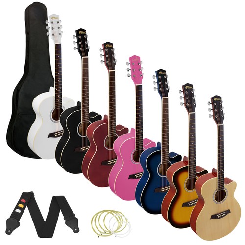 Tiger acg1 acoustic guitars - tiger,