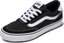 Vans Brooklyn Trainers Shoes