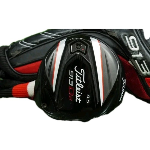 Titleist golf 913 5 - titleist,