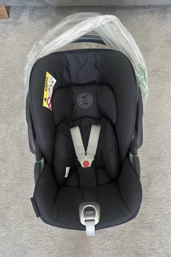 Cybex cloud size baby - i,