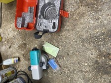 Sokkia Automatic Level B40 With Stand For Survey and Leveling Instrument Level