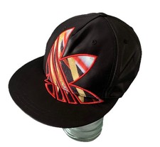 ADIDAS CHILE 62 CAP Black S/M