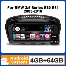 DAB+ 8.8" Android 4+64GB Car