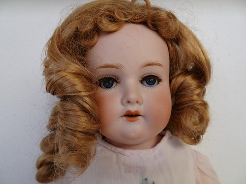 Armand marseille doll a1m - armand,