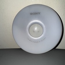 Sony CD Walkman D-EJ001