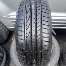 Bridgestone Dueler H/P Sport