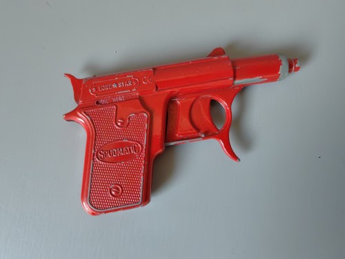 Vintage 90s spudmatic - 90s,