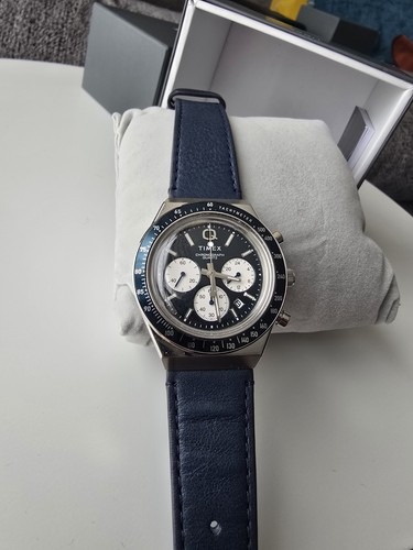 Bnwot men chronograph 40mm - bnwot's,