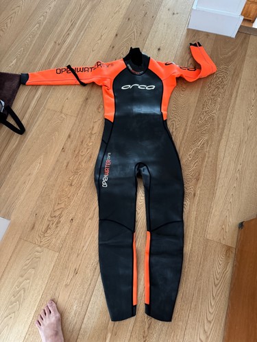 Orca core wetsuit mens - core, 6