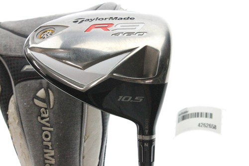 Taylormade 460 golf - r9, club