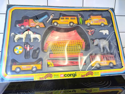 Corgi gs48 pinder jean - gs48,
