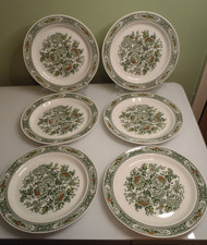 Ridgway Ironstone Canterbury