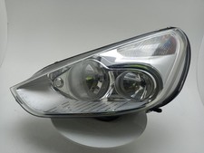 FORD GALAXY Headlamp Headlight N/S 2006-2016 5 Door MPV LH  