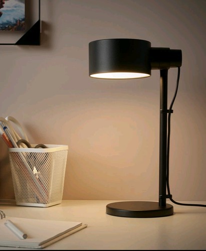 Ikea lovmanad work table lamp - lovmanad,