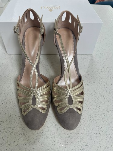 Emmy london shoes grey - london, and