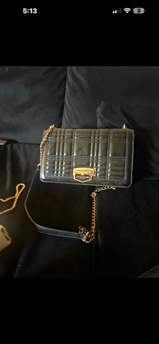 River island black faux - island,