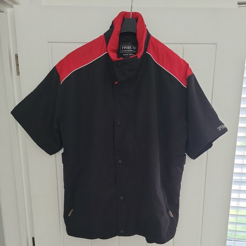 Proquip short sleeve rain - proquip,