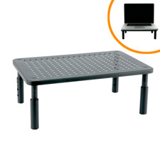 Height adjustable metal - 3,