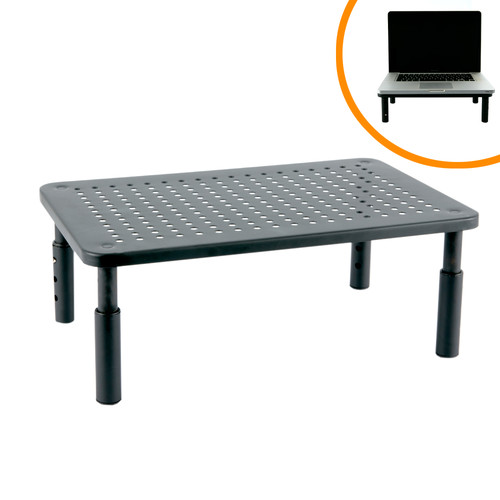 Height adjustable metal - 3,