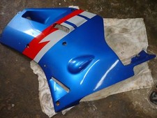 Yamaha Fzr 1000 2la Fairing