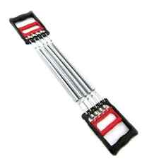 5 Spring Chest Expander