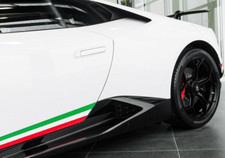 Performante Stripes for